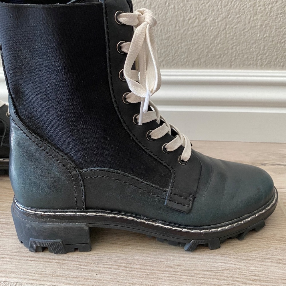 Rag & Bone Shiloh Boot Size 8.5 - image 4